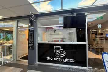 Central Hutt - Retail Opportunities