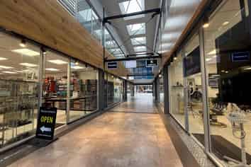 Central Hutt - Retail Opportunities