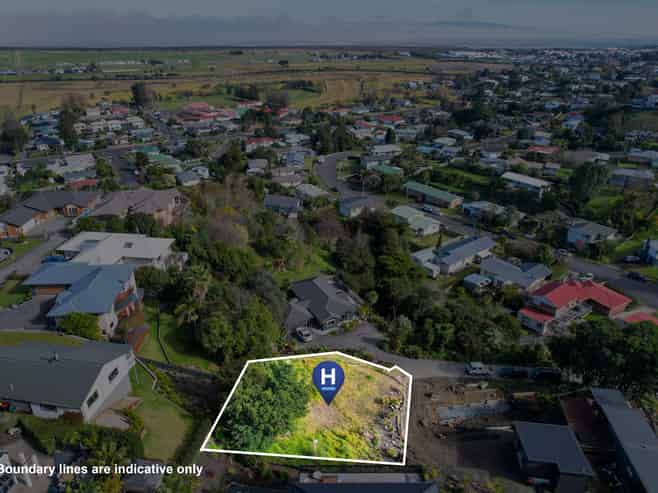 120D Bowen Place, Thames