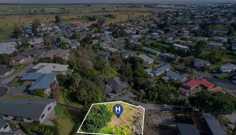 120D Bowen Place, Thames