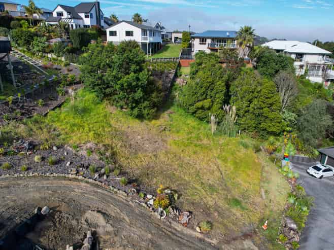 120D Bowen Place, Thames