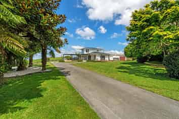 55 Shaw Road, Te Puke