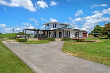 55 Shaw Road, Te Puke