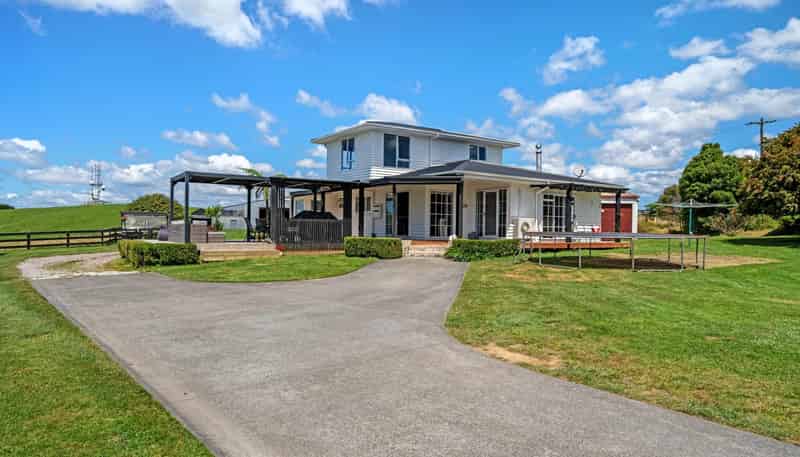 55 Shaw Road, Te Puke