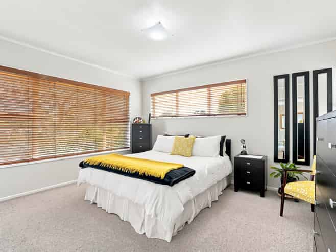 5 Eaton Crescent, Otamatea