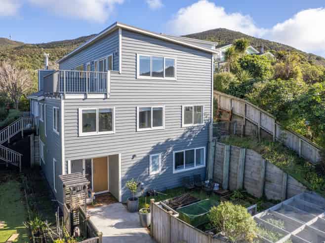 A/77 Makara Road, Karori