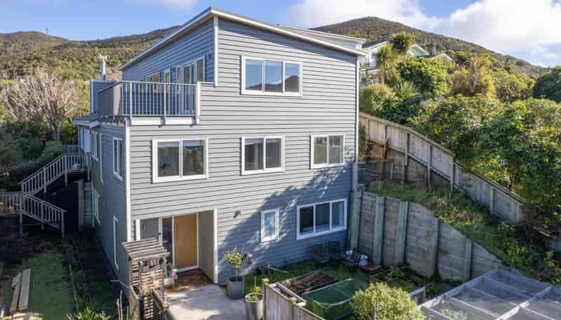 A/77 Makara Road, Karori