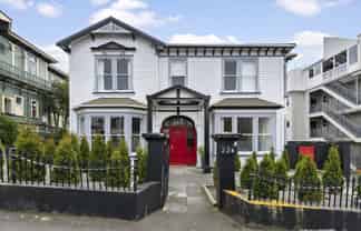 7/226 The Terrace, Te Aro