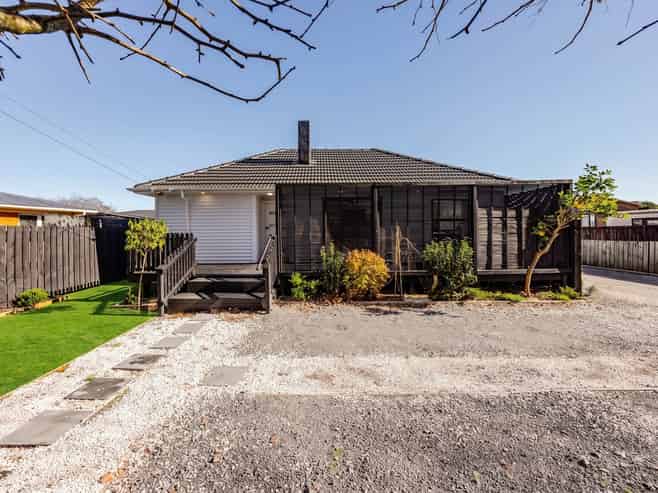 1/22 Cosgrove Road, Papakura