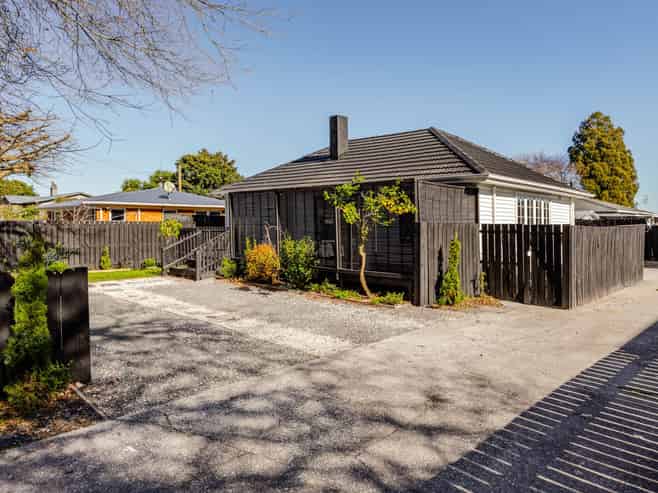 1/22 Cosgrove Road, Papakura