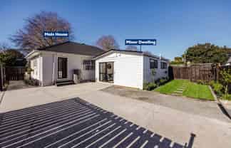 1/22 Cosgrove Road, Papakura