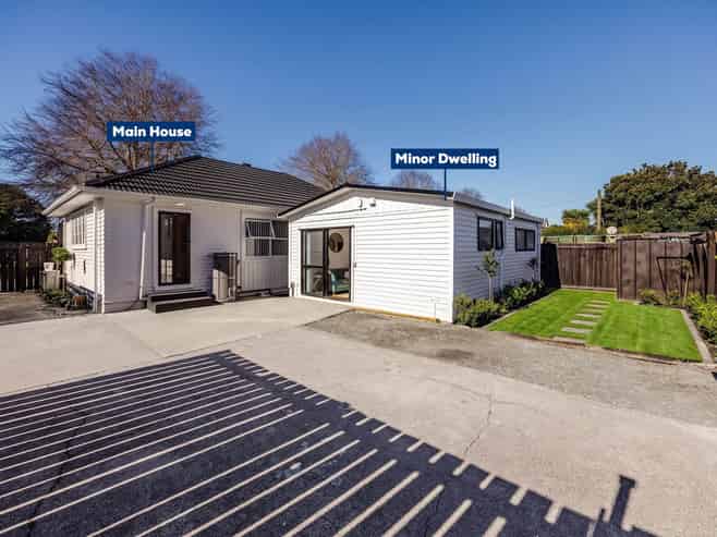 1/22 Cosgrove Road, Papakura