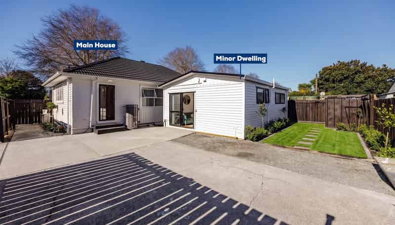 1/22 Cosgrove Road, Papakura