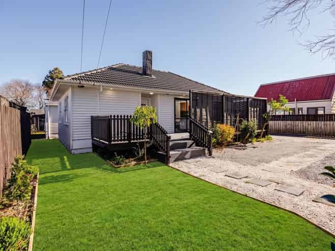 1/22 Cosgrove Road, Papakura
