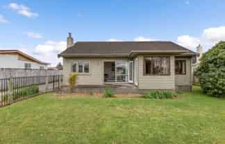 95 Lorne Street, Morrinsville