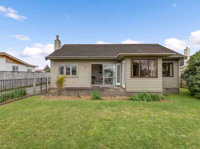 95 Lorne Street, Morrinsville