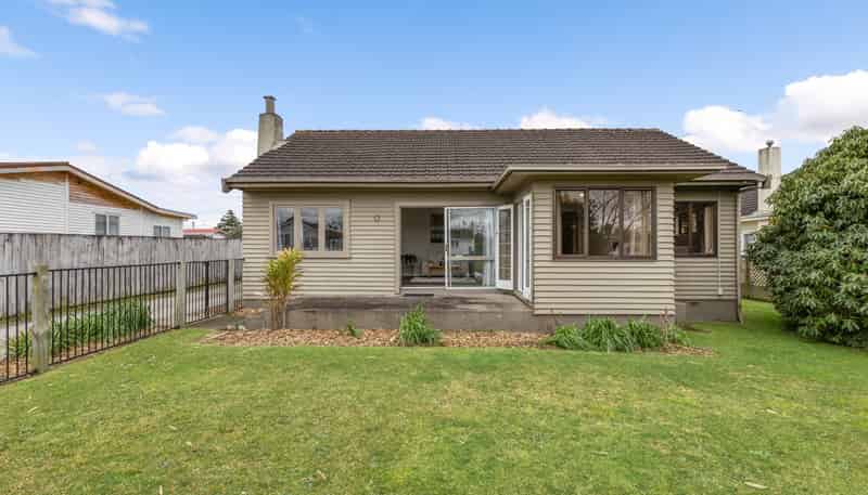 95 Lorne Street, Morrinsville