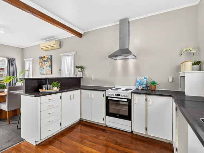 95 Lorne Street, Morrinsville