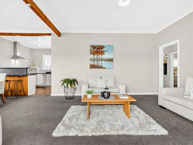 95 Lorne Street, Morrinsville