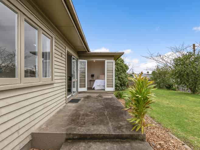 95 Lorne Street, Morrinsville