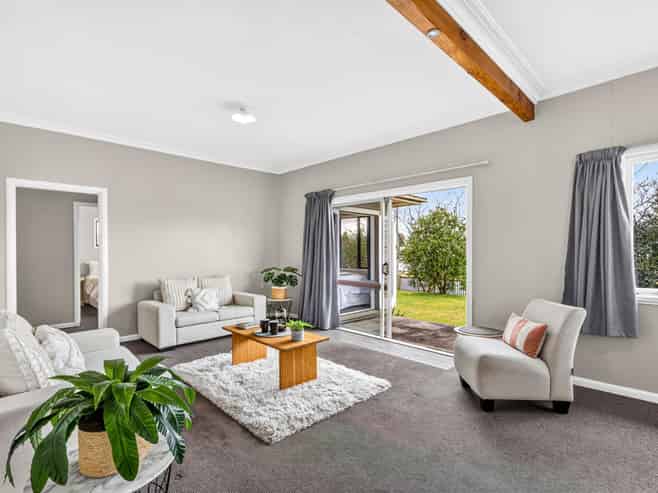 95 Lorne Street, Morrinsville