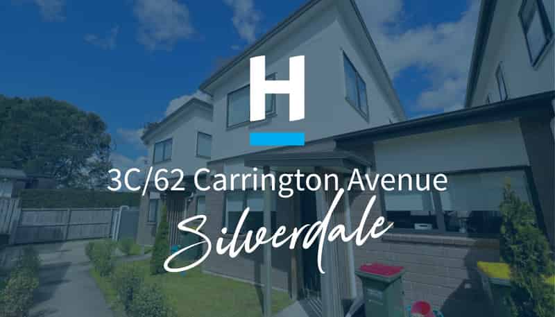 3C/62 Carrington Avenue, Silverdale