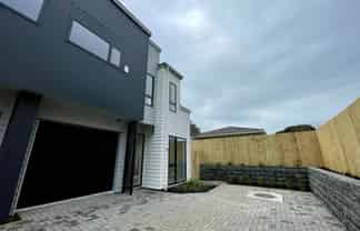 D/39 Beeston Crescent, Manurewa