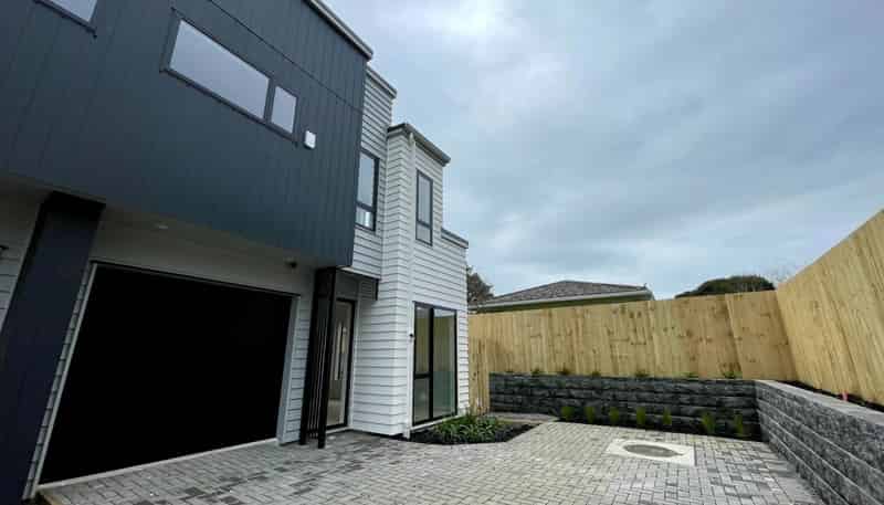 D/39 Beeston Crescent, Manurewa