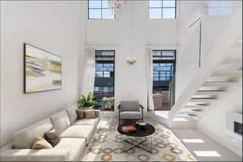 3A/3 Cheshire Street, Parnell