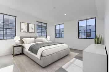 3A/3 Cheshire Street, Parnell