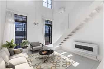 3A/3 Cheshire Street, Parnell