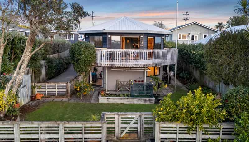 2/118 Bayswater Avenue, Bayswater