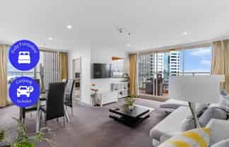 1204/8 Albert Street, Auckland Central