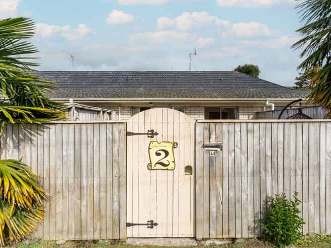 2/48 Byron Street, Cambridge