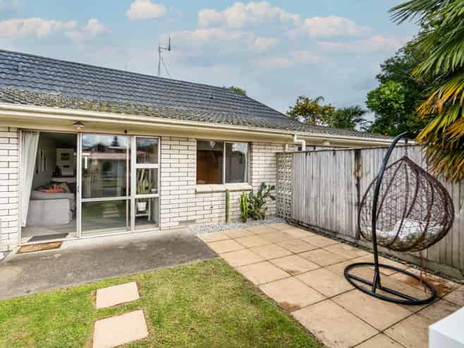 2/48 Byron Street, Cambridge