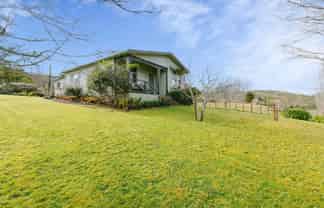 2192 Omana Road, Pukehuia