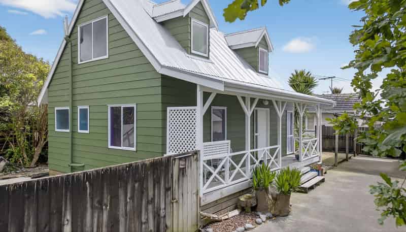 1/78 Seymour Road, Sunnyvale