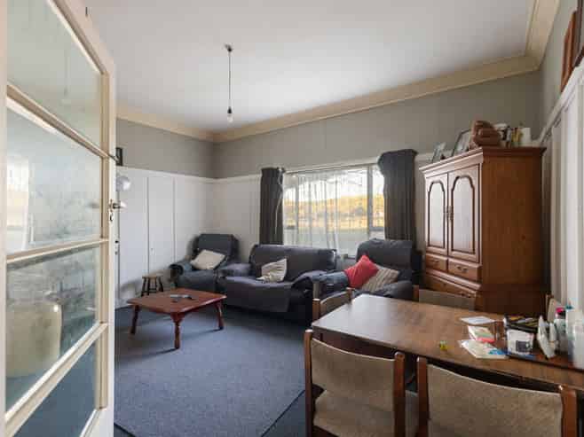 2398 State Highway 3, Turakina
