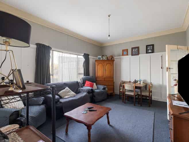 2398 State Highway 3, Turakina