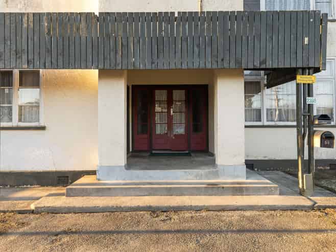 2398 State Highway 3, Turakina