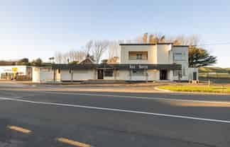 2398 State Highway 3, Turakina