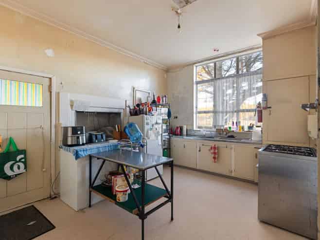 2398 State Highway 3, Turakina