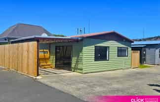 A/13  Burns Street, South Dunedin