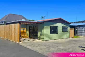 A/13  Burns Street, South Dunedin
