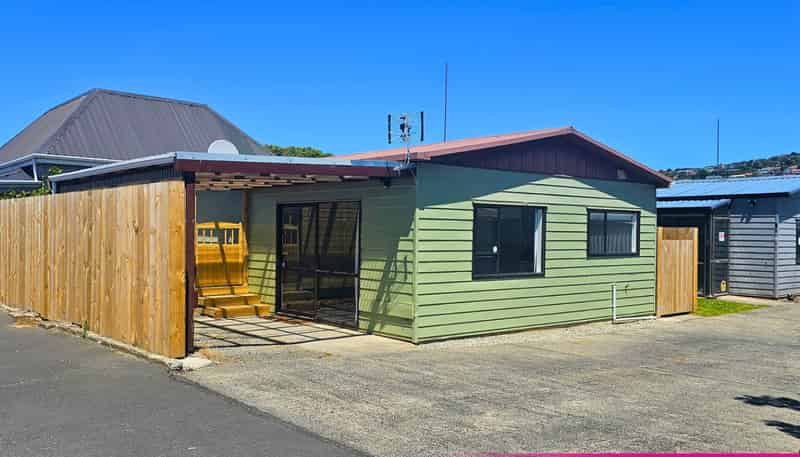 A/13  Burns Street, South Dunedin
