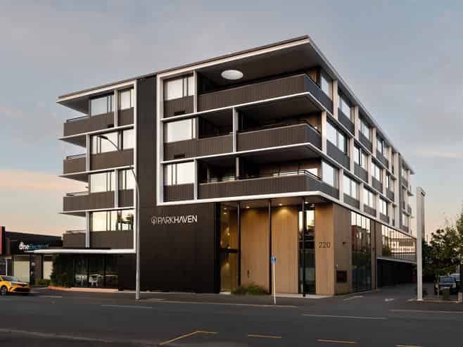 302/220 Tristram Street, Hamilton Central