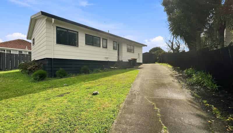 79 Palmers Road, Clendon Park