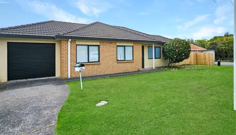 101 Pooks Road, Ranui