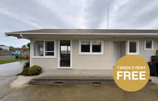 Auckland - Address withheld