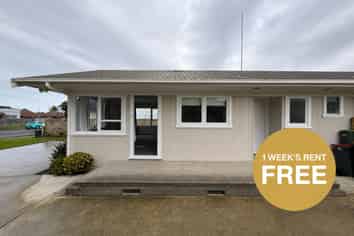 Auckland - Address withheld